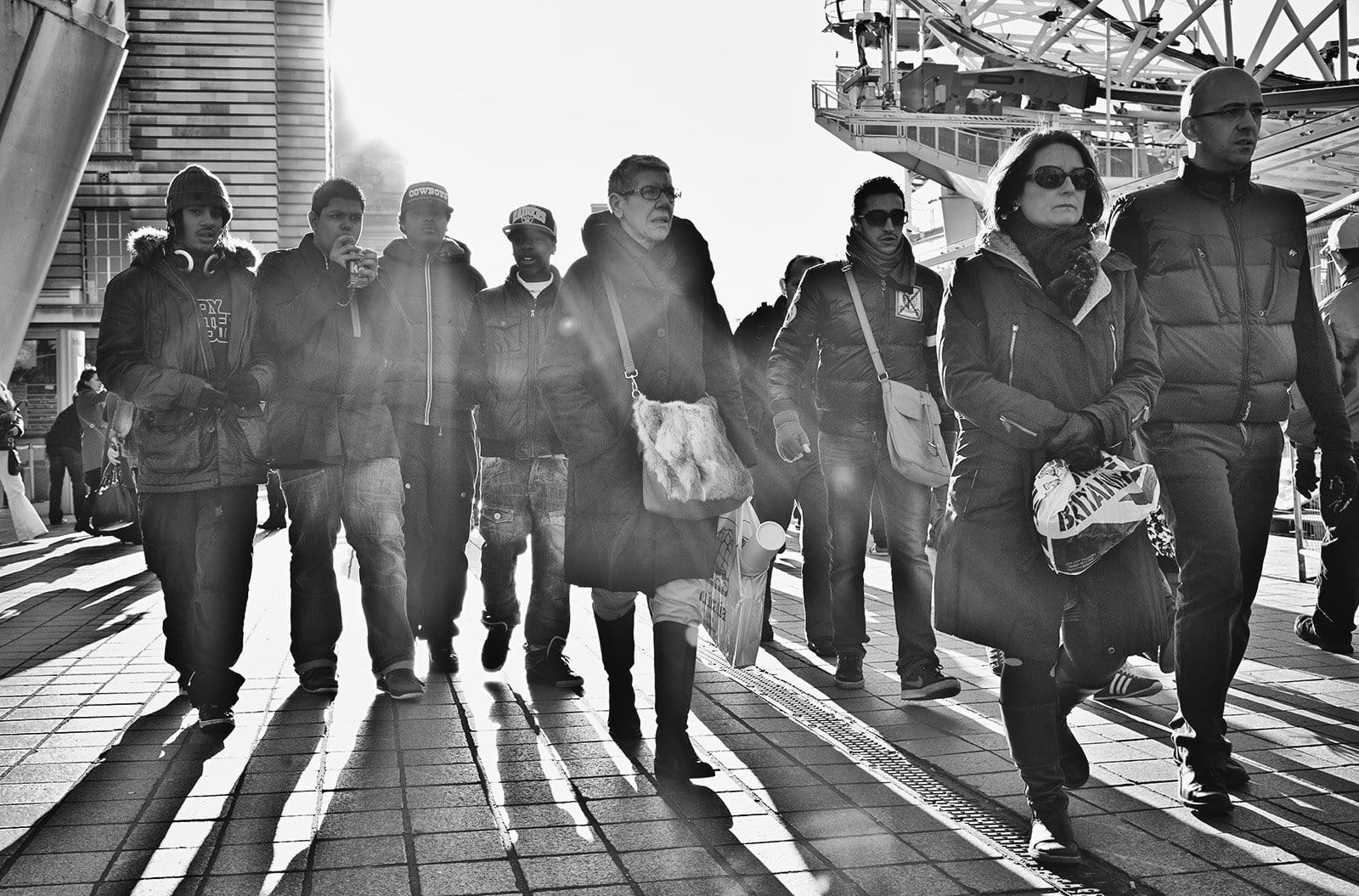 South Bank