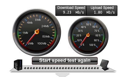 qeii test